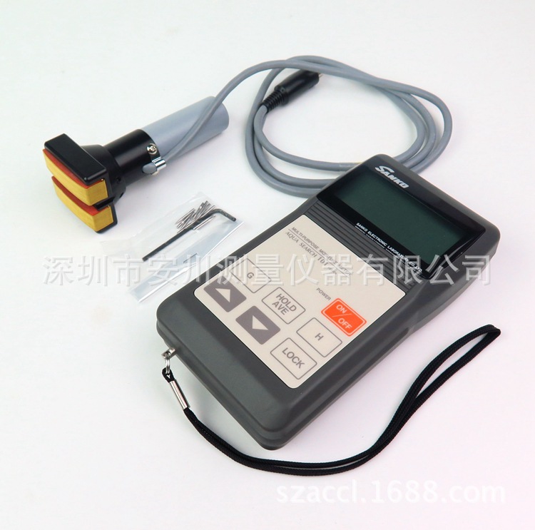 KG-101紙張水分計(jì)SANKO三高KG-101水分計(jì)中國總代理原裝
