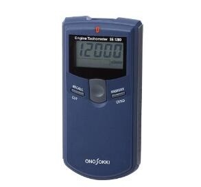 日本小野SE-1200發(fā)動機轉速表