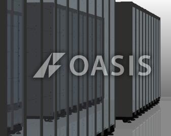 日本小野FAMS OASIS汽車測(cè)試數(shù)據(jù)管理服務(wù)器