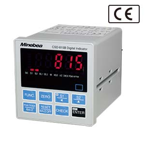 進口日本數(shù)顯表CSD-815B儀器設(shè)備