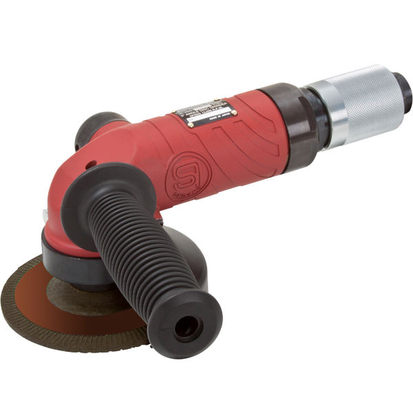 進口日本信濃SI-AG4H-A2RJ工業(yè)工具 4寸角磨機