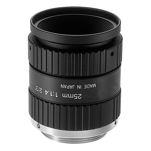圖麗工業(yè)鏡頭tokina日本進口KCM-2514MP光學鏡頭