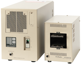 日本AVIO進口NRW-IN400PA 輸出頻率擇2kHz、4kHz或5kHz