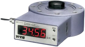 日本進(jìn)口NTS數(shù)顯DLC型稱(chēng)重傳感器DLC-1KN 