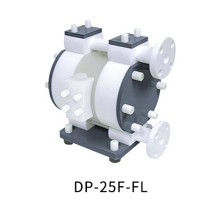 日本yamada山本進(jìn)口DP-38F脂型隔膜泵。
